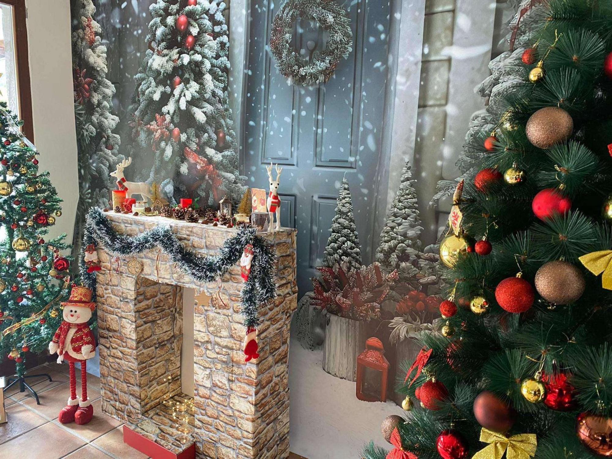 Borika Hotel Chepelare Dış mekan fotoğraf