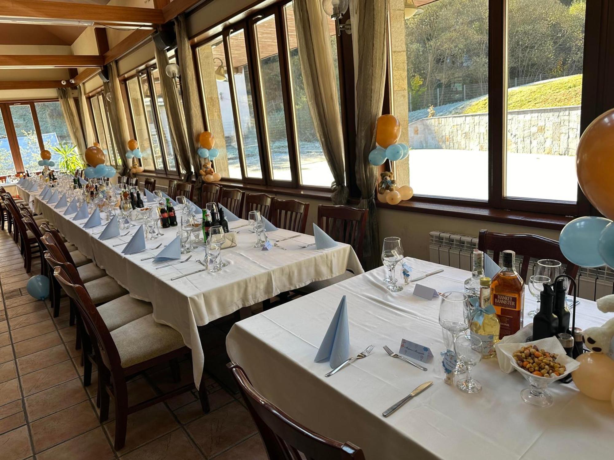 Borika Hotel Chepelare Dış mekan fotoğraf