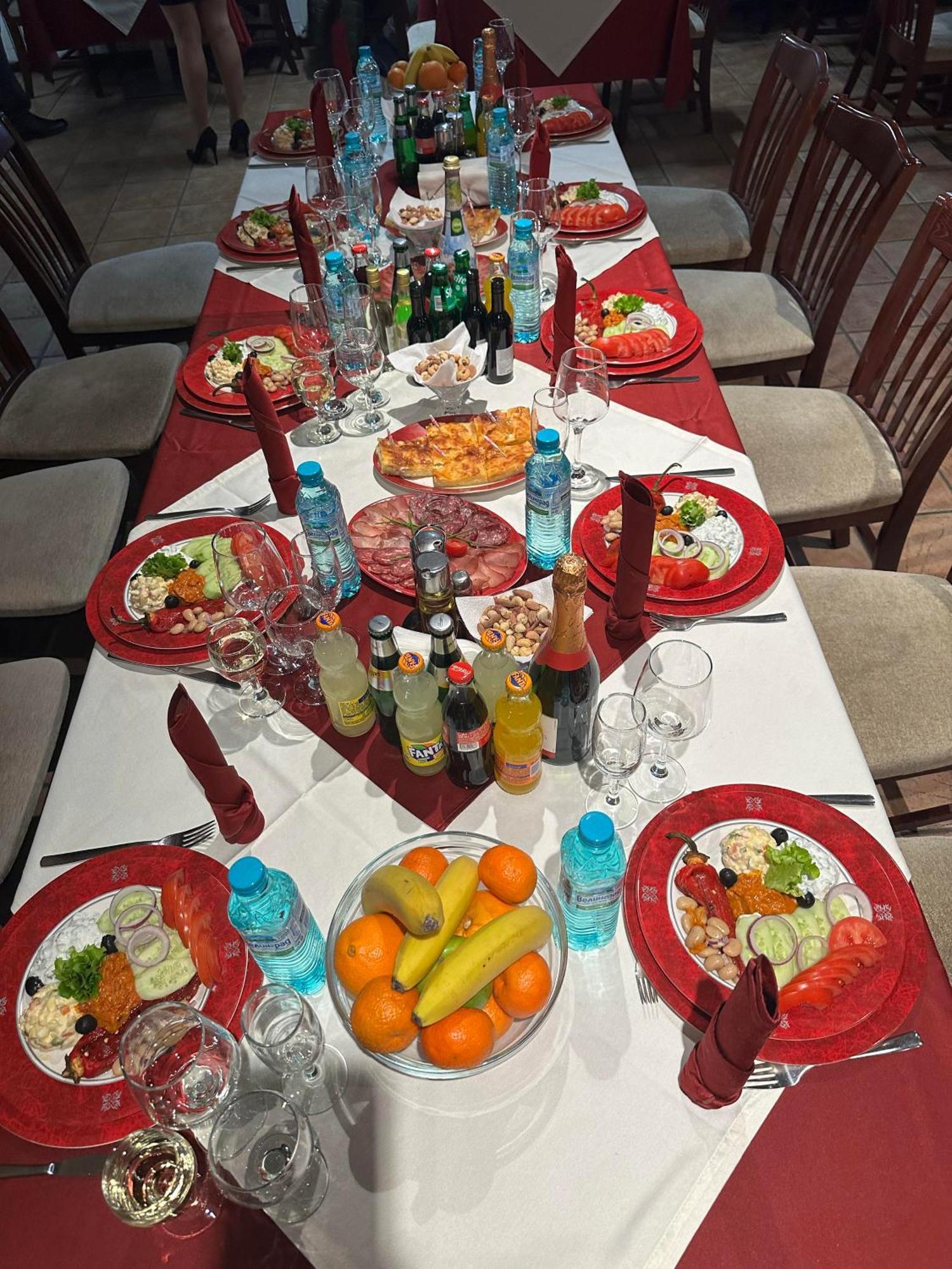Borika Hotel Chepelare Dış mekan fotoğraf