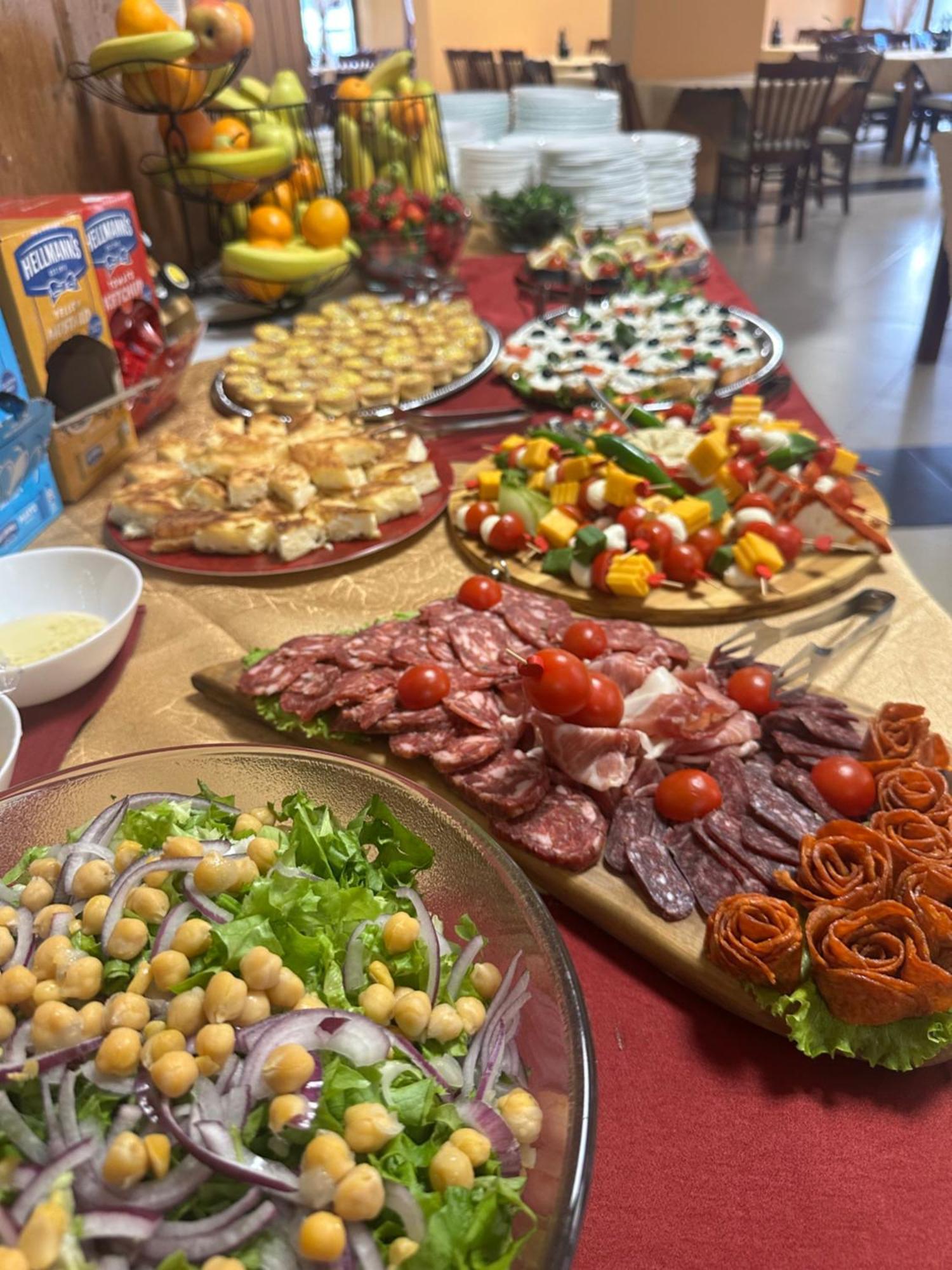 Borika Hotel Chepelare Dış mekan fotoğraf