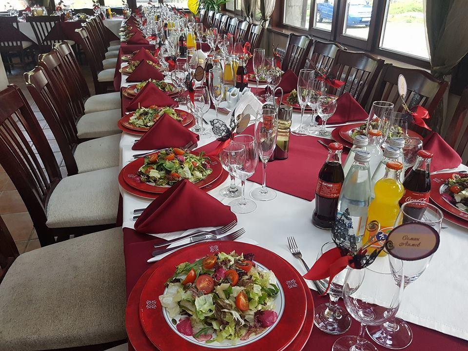 Borika Hotel Chepelare Dış mekan fotoğraf