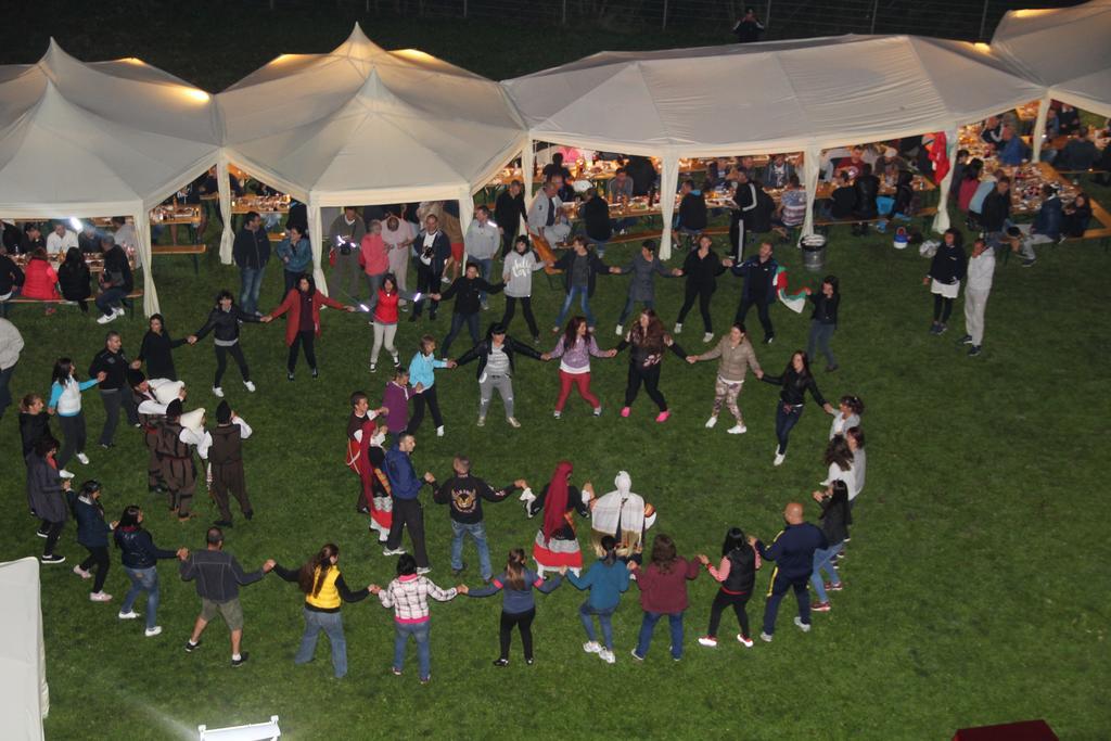 Borika Hotel Chepelare Dış mekan fotoğraf