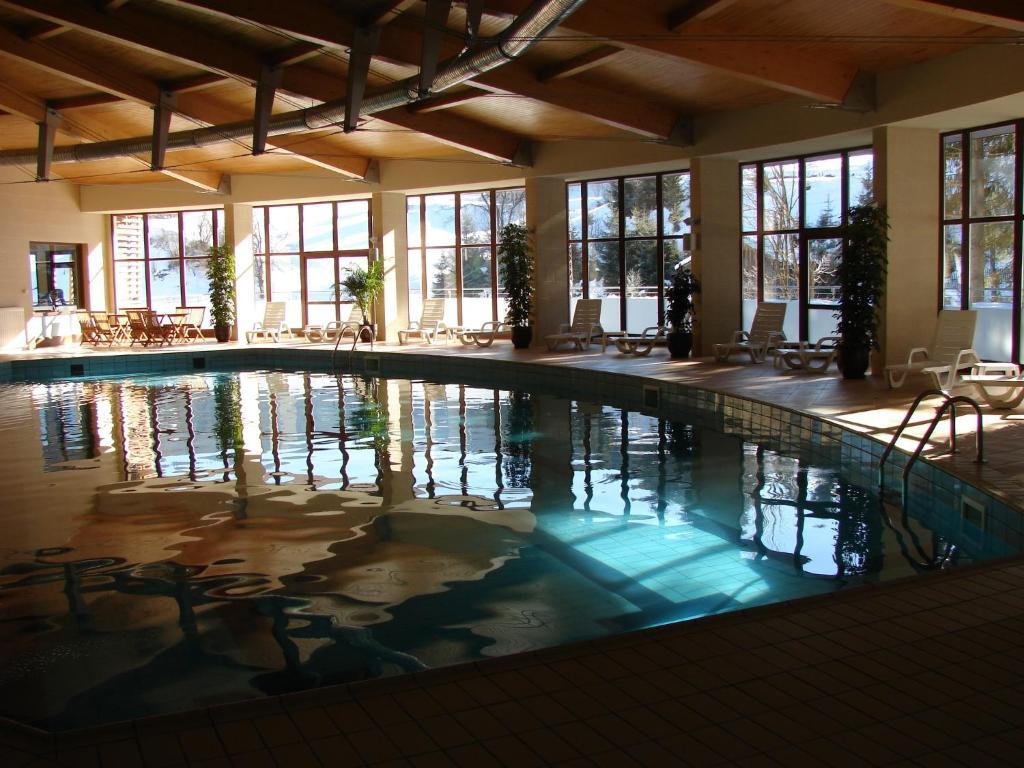 Borika Hotel Chepelare Dış mekan fotoğraf
