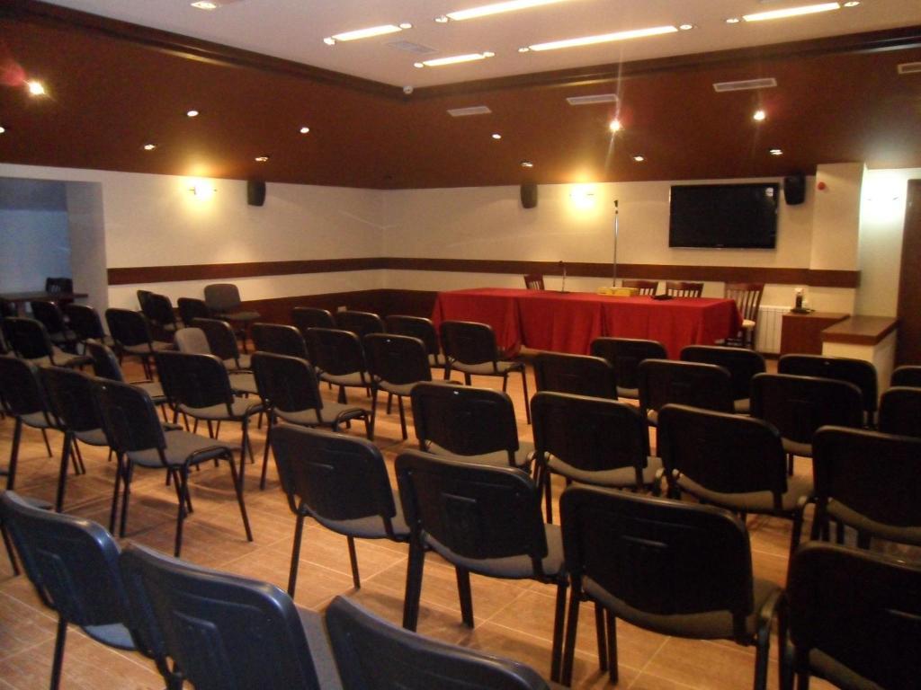 Borika Hotel Chepelare Dış mekan fotoğraf